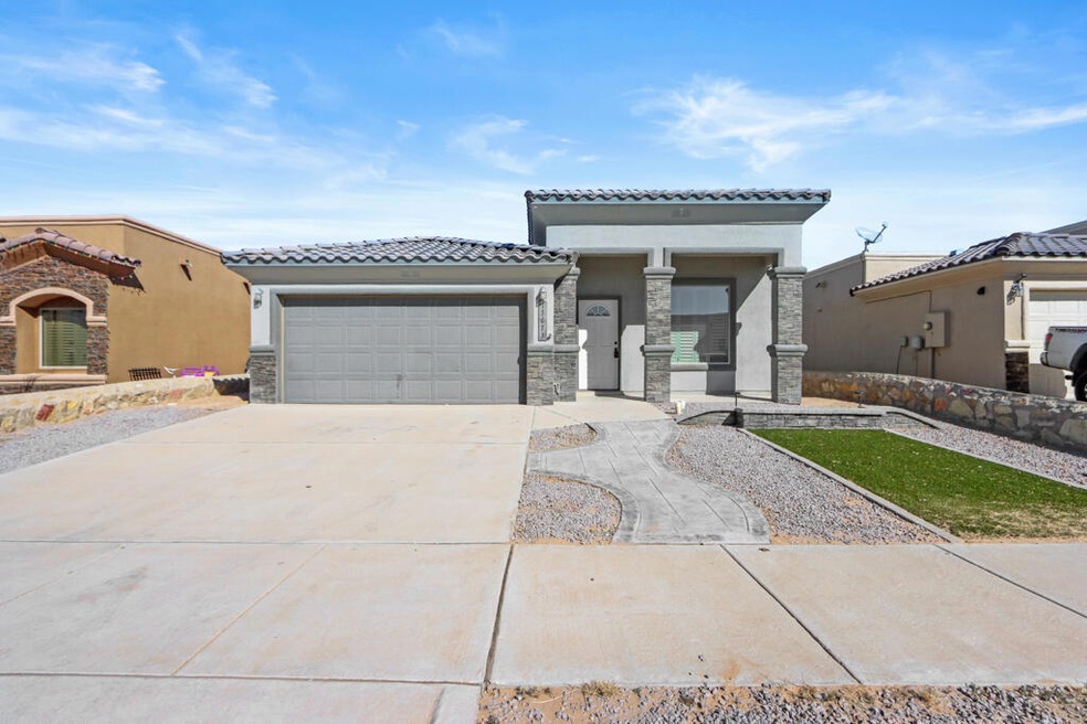 13673 Mill Hill Ct, El Paso, TX 79928 - photo 1