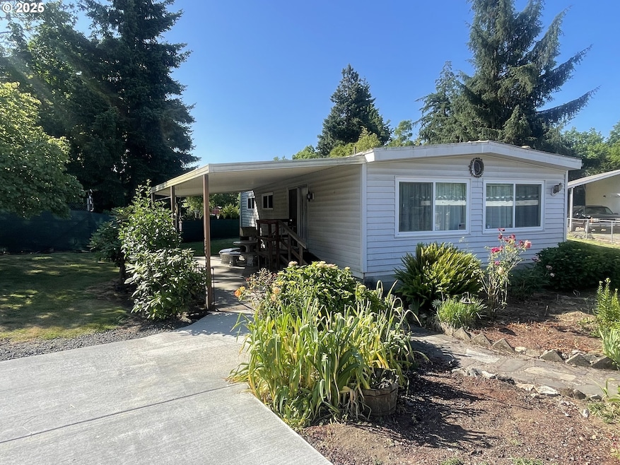 32814 E Dixon St, Eugene, OR 97408 - photo 1