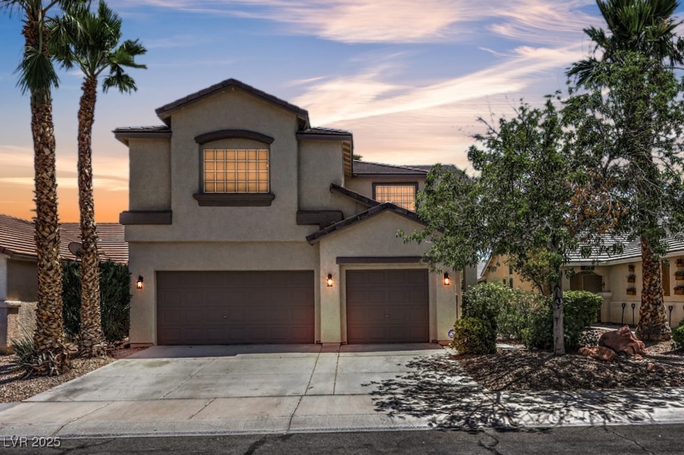 Welcome Home to 5209 Mantua Court!  This beautiful