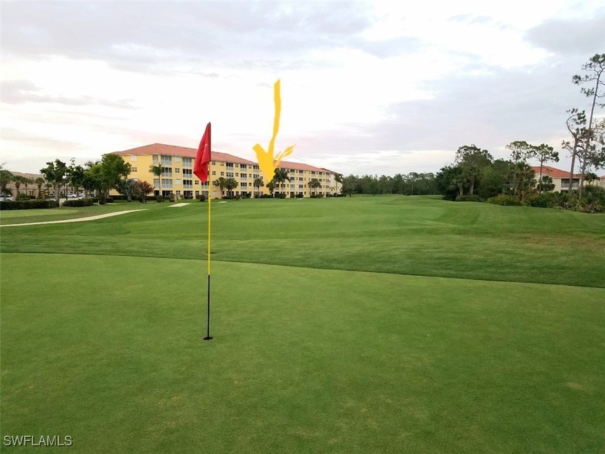 Sterling Greens 1 & 2 unit 106, Naples, FL 34104 - photo 1