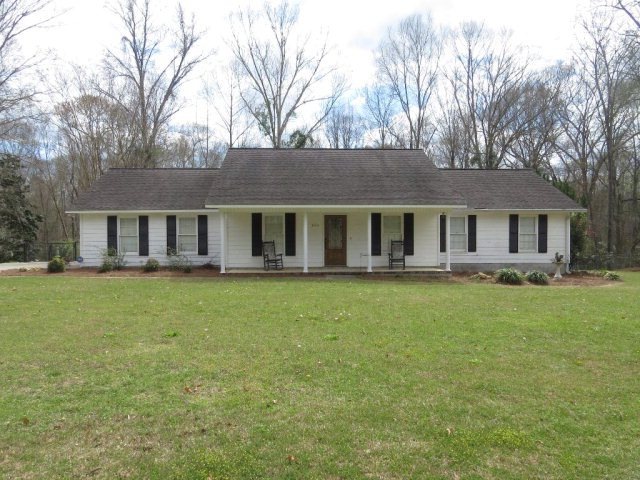 Main View