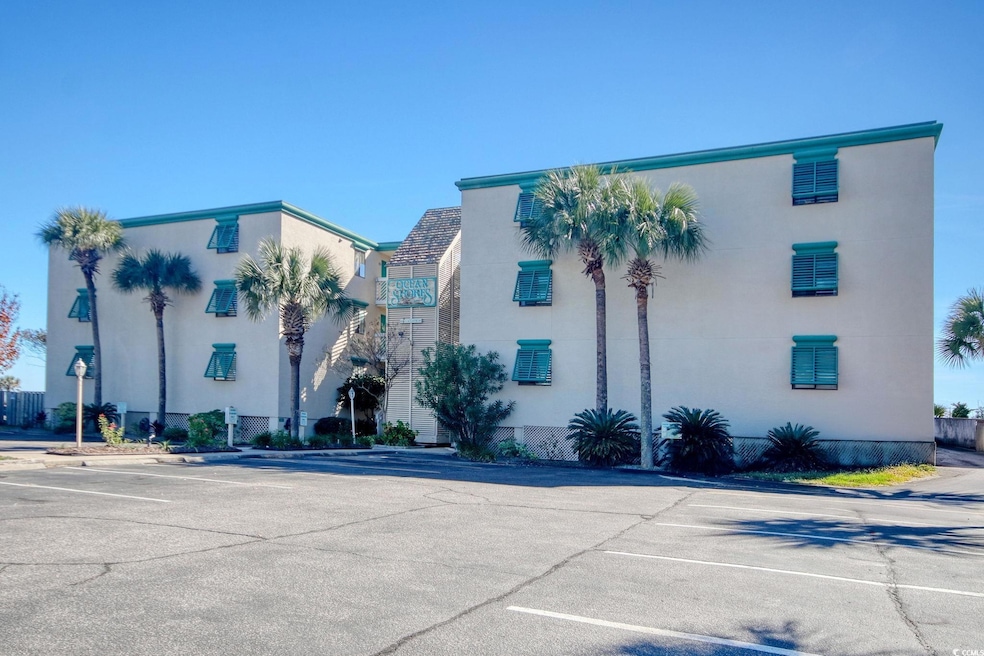 105 S Ocean Blvd unit 104, North Myrtle Beach, SC 29582 - photo 1