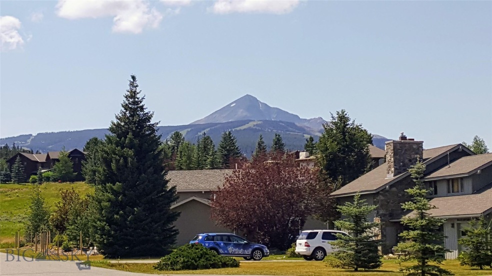 2640 Curley Bear Rd unit Blk 2, Lot 10, Big Sky, MT 59716 - photo 1