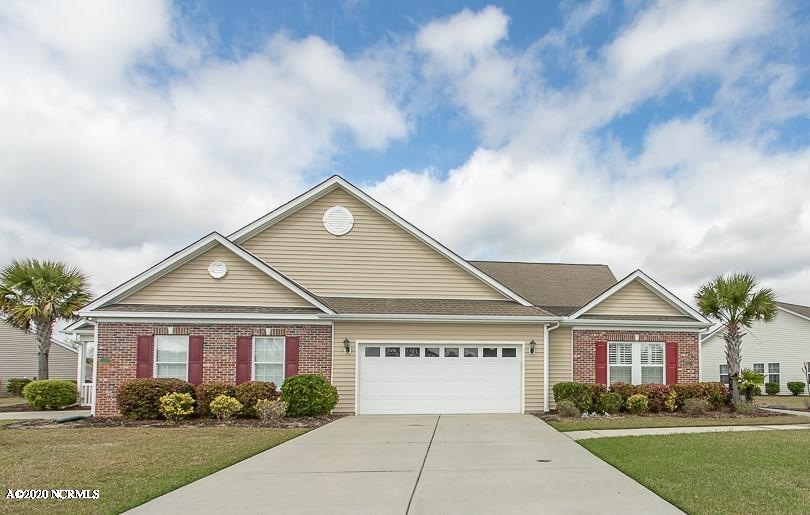 1005 Coleto Creek Ln, Carolina Shores, NC 28467 - photo 1