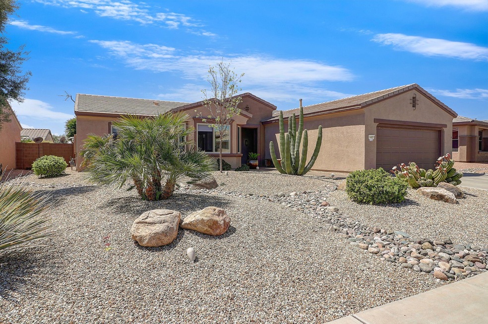 14927 W Gentle Breeze Way, Surprise, AZ 85374 - photo 1