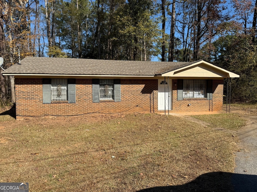 7 W Park Ct, Newnan, GA 30263 - photo 1