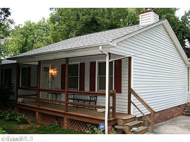 Exterior Front. Exterior Picture taken on Summer