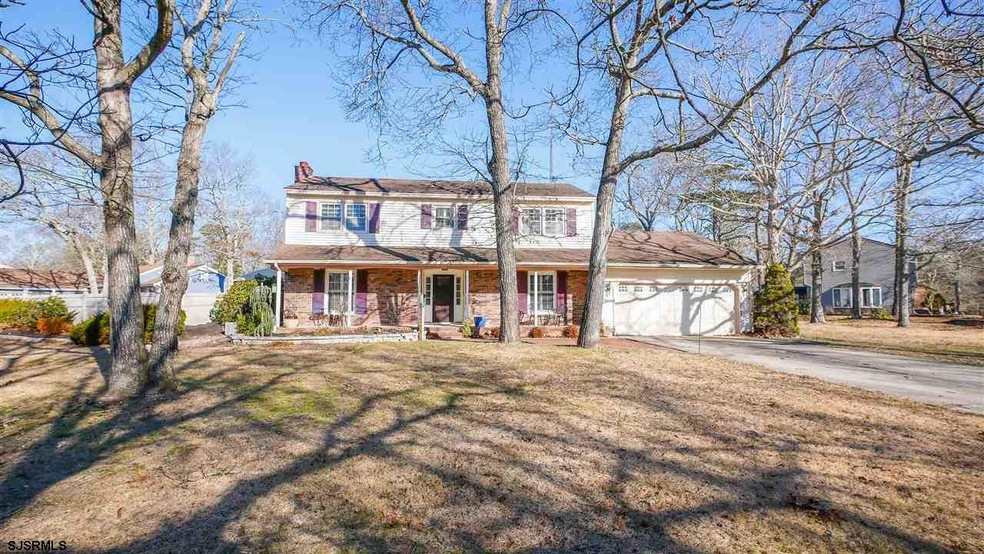 5 Red Oak Dr, Ocean View, NJ 08230 - photo 1