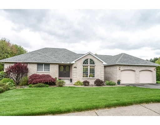 8 Cedar Knoll Dr, Feeding Hills, MA 01030 - photo 1