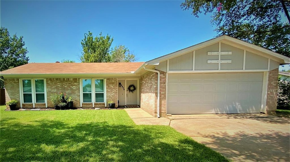 2925 Highgate Ln, Bedford, TX 76021 - photo 1