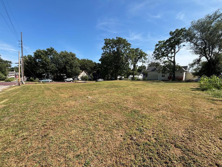 709 N Franklin St, Kirksville, MO 63501 - photo 1