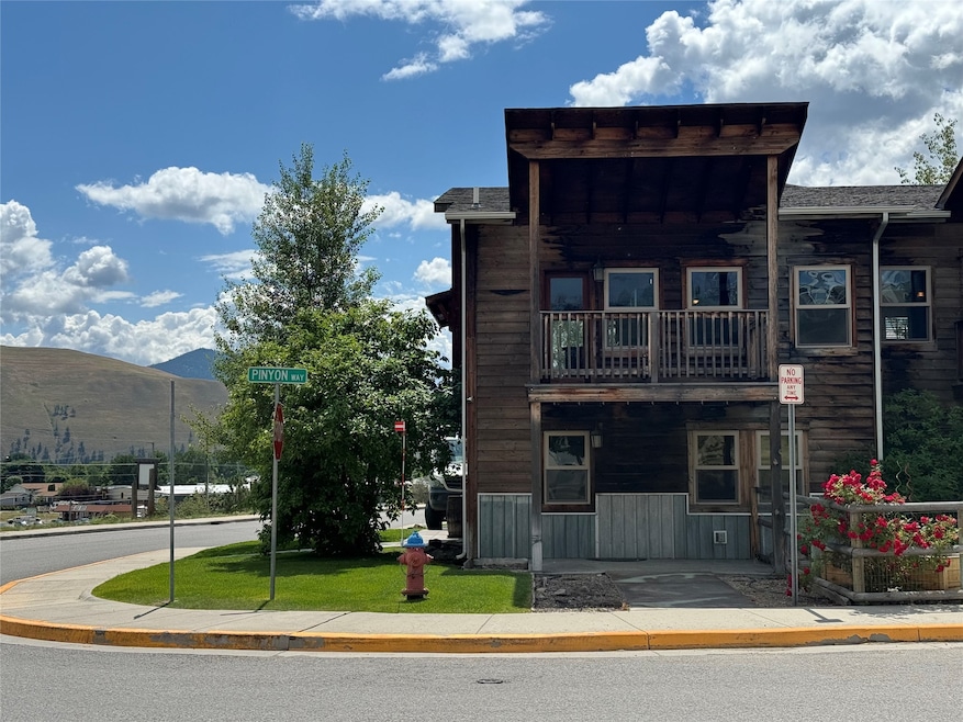 Sold • Co-Listing Agent