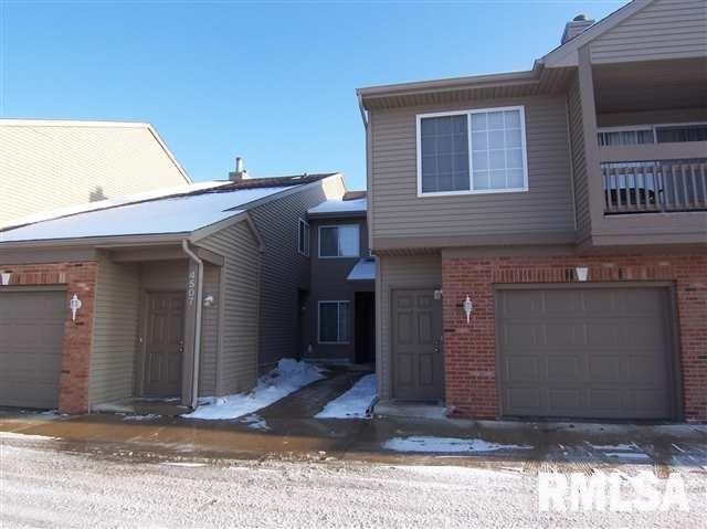 4509 N Thornhill Dr unit 102C, Peoria, IL 61615 - photo 1