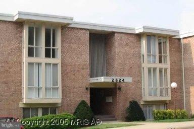 2624 Fort Farnsworth Rd unit 2D, Alexandria, VA 22303 - photo 1