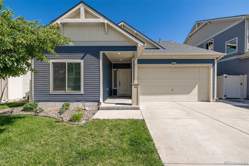 Under Contract $475,000