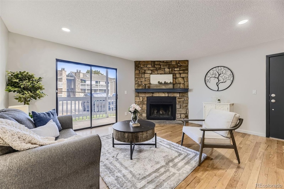 18195 E Ohio Ave unit 104, Aurora, CO 80017 - photo 1