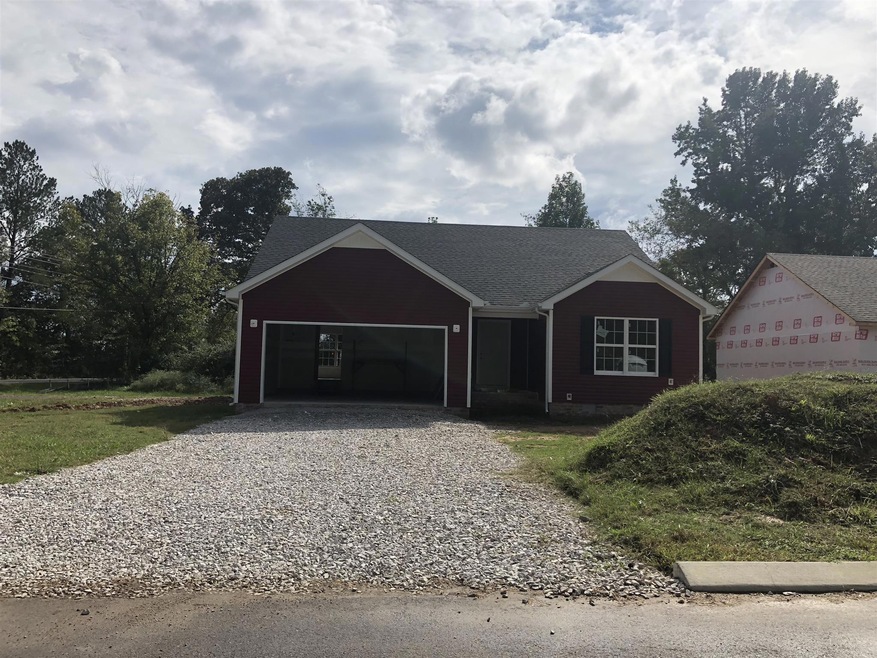 25 Amelia Dr, Manchester, TN 37355 - photo 1