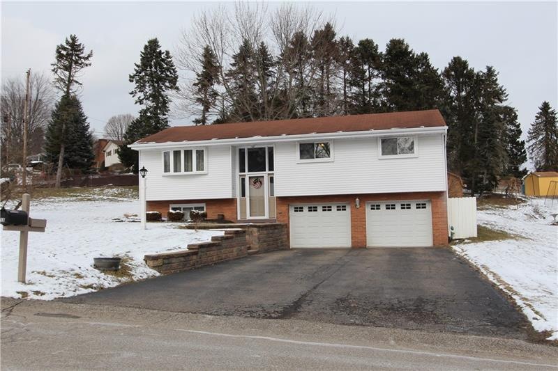 WELCOME TO 19 EICHELBERGER DRIVE!