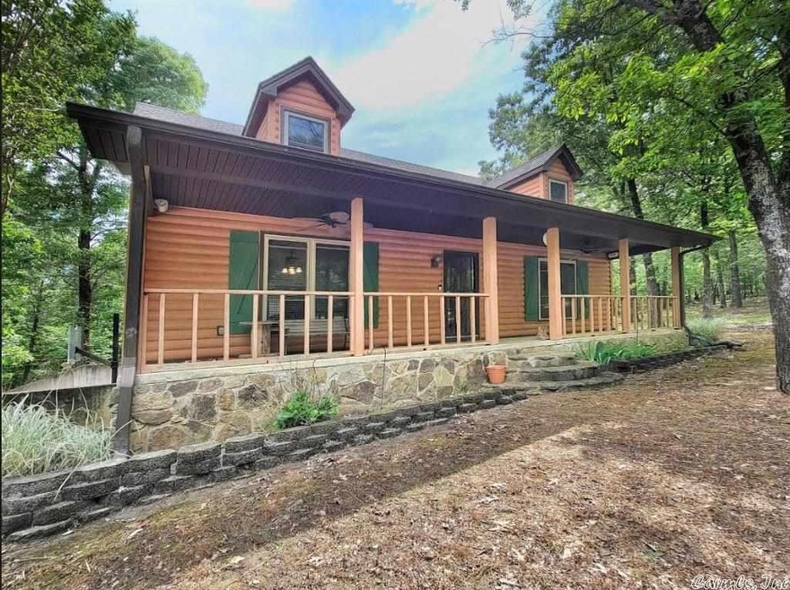 7221 Greene 721 Rd, Paragould, AR 72450 - photo 1