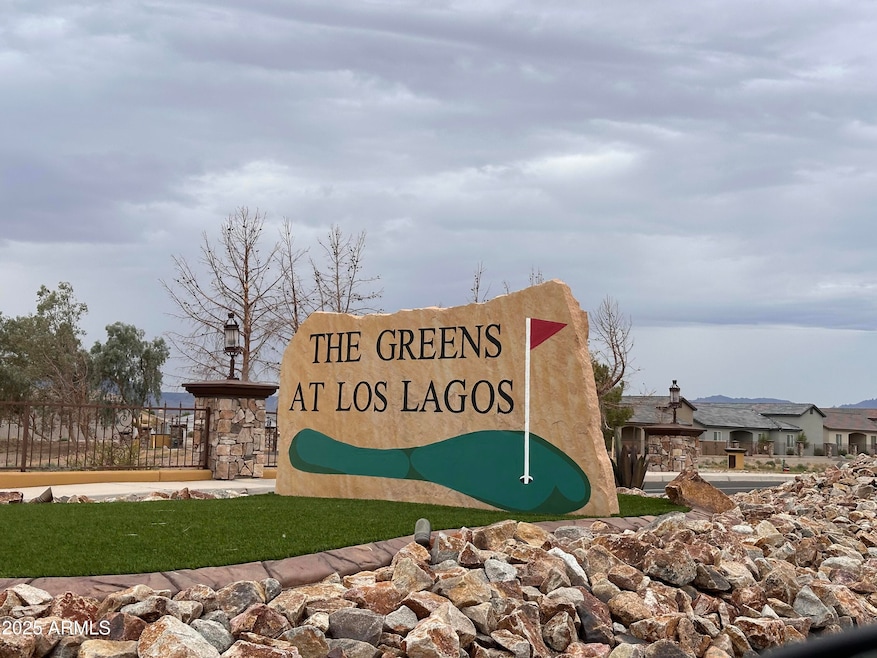 6289 S Via de Oro unit 148, Fort Mohave, AZ 86426 - photo 1