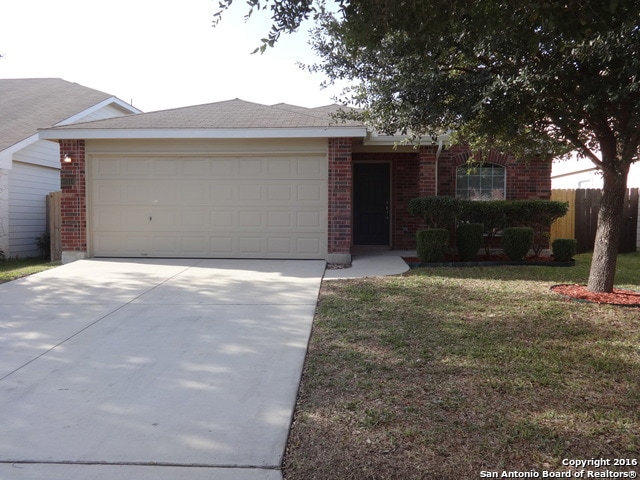 10314 Appaloosa Bay, San Antonio, TX 78254 - photo 1
