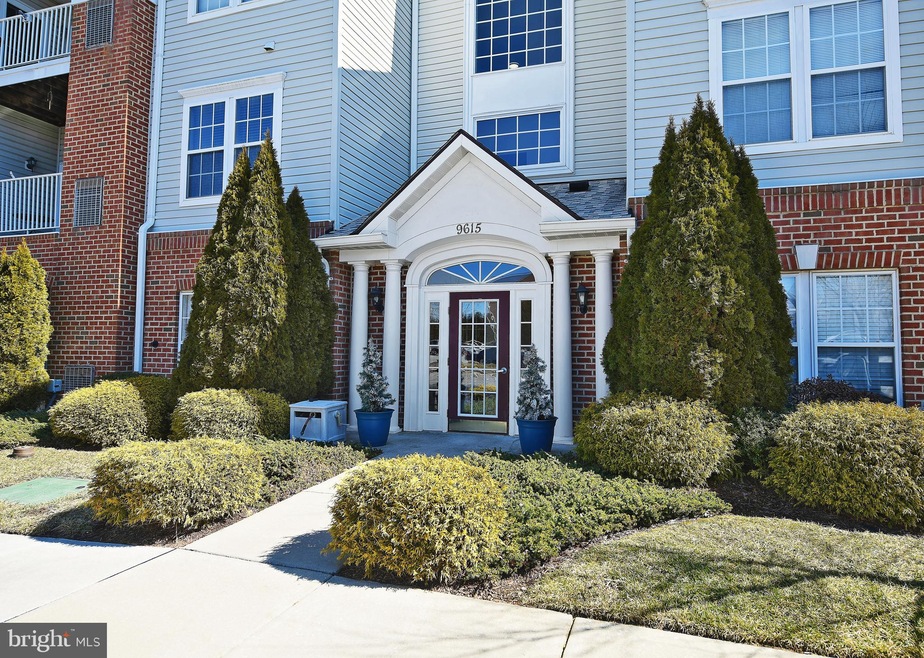 9615 Haven Farm Rd unit C, Perry Hall, MD 21128 - photo 1