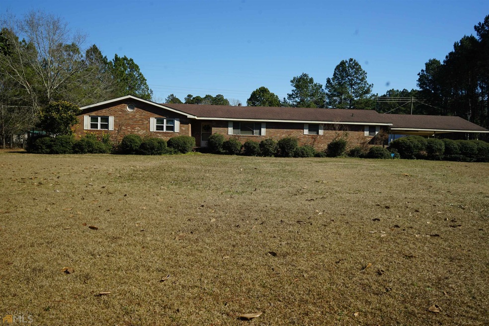 179 Lightsey Dr, Claxton, GA 30417 - photo 1