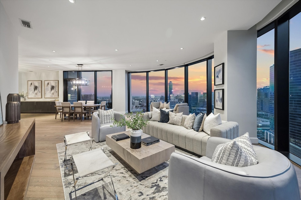 Astoria unit 2204, Houston, TX 77056 - photo 1