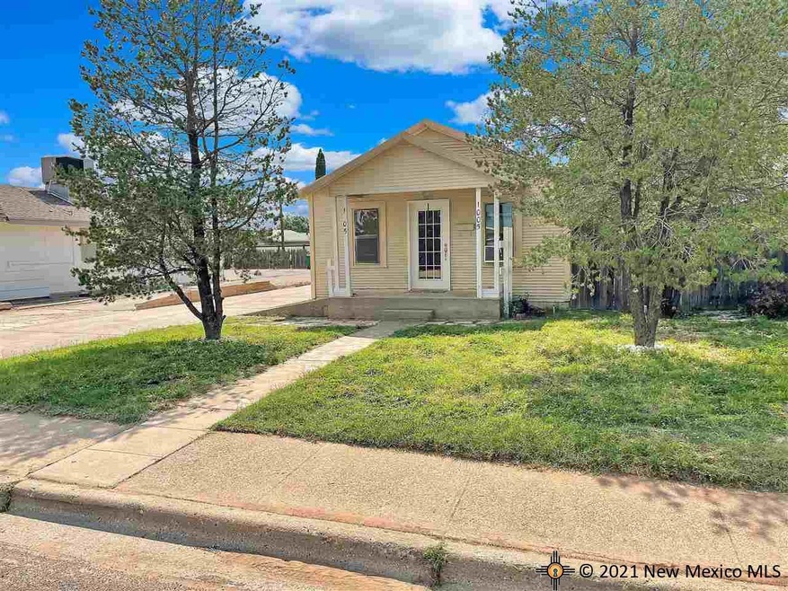 1005 N Linam St, Hobbs, NM 88240 - photo 1