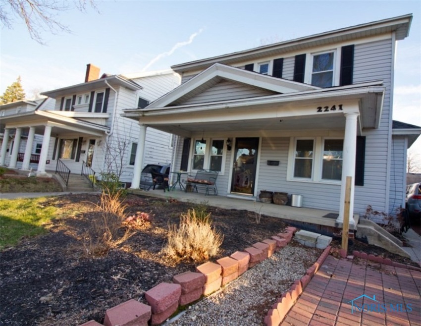 2241 Berdan Ave, Toledo, OH 43613 - photo 1