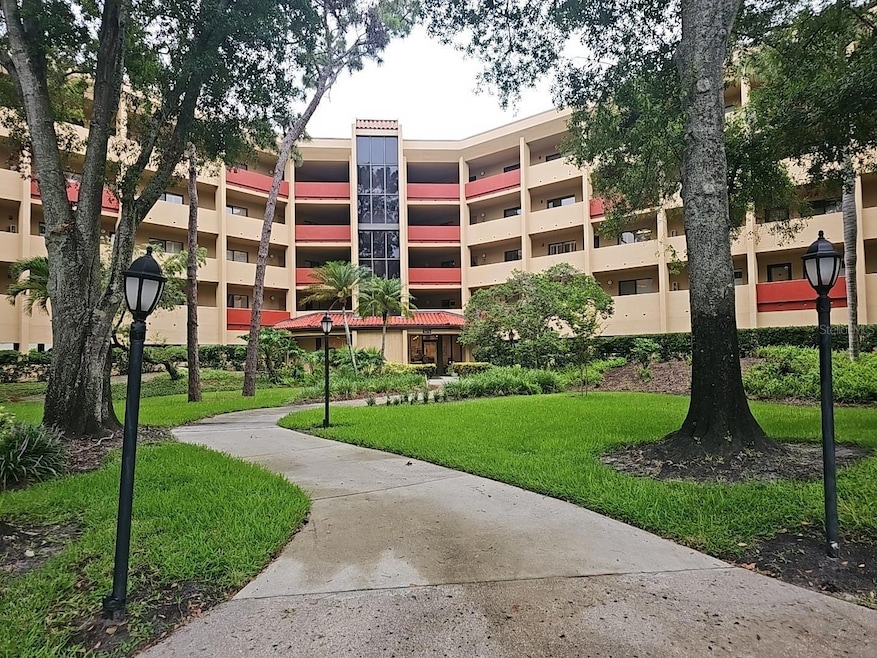 Imperial Pines Condominiums unit C210, Clearwater, FL 33761 - photo 1