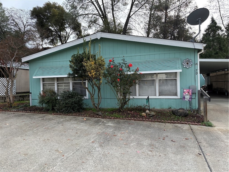 5277 Highway 49 N unit 79, Mariposa, CA 95338 - photo 1