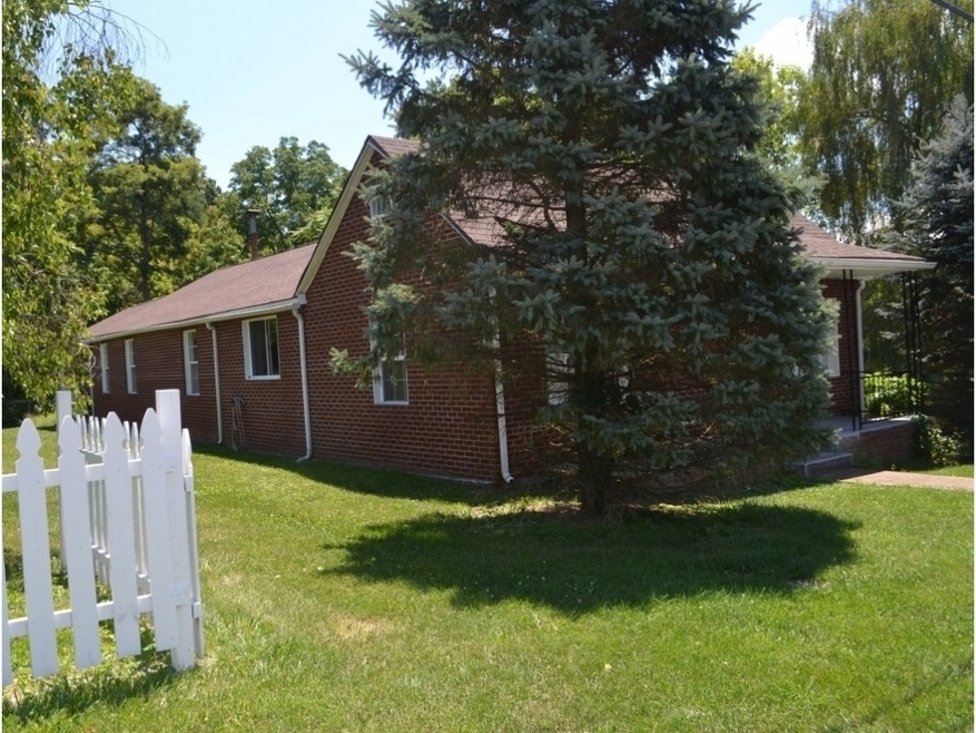 Above Average condition home