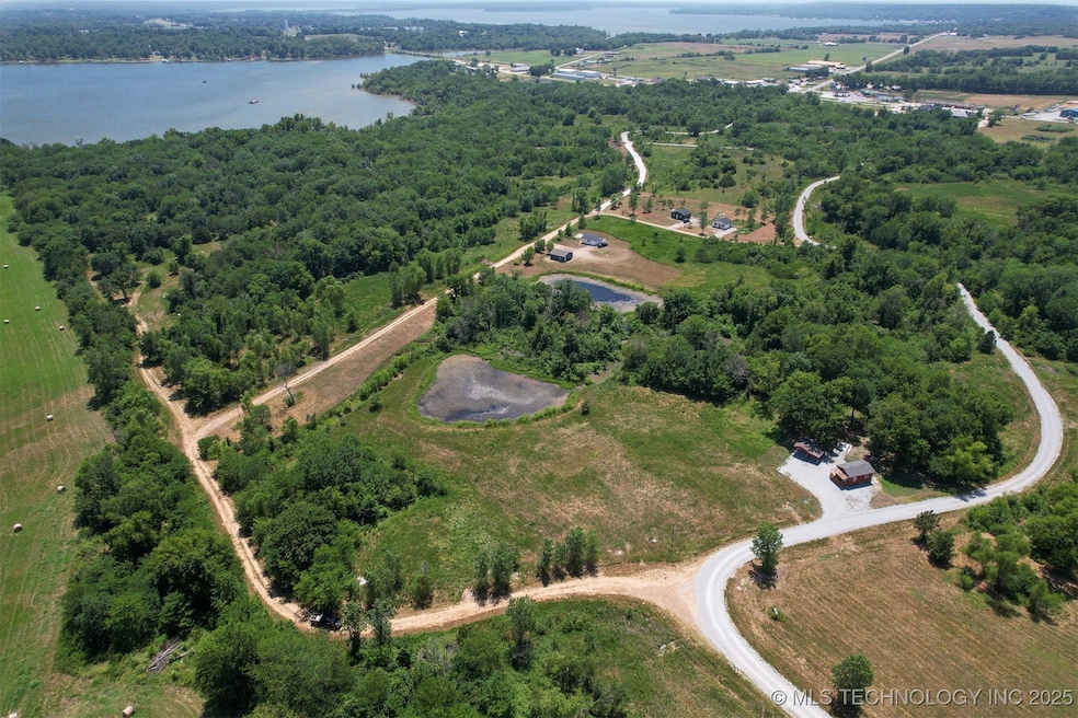 1 S Highway 125, Afton, OK 74331 - photo 1