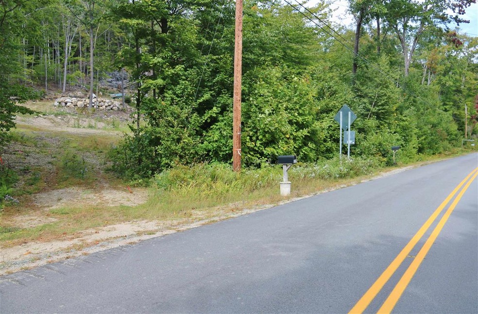 7 North Rd, Shelburne, NH 03581 - photo 1