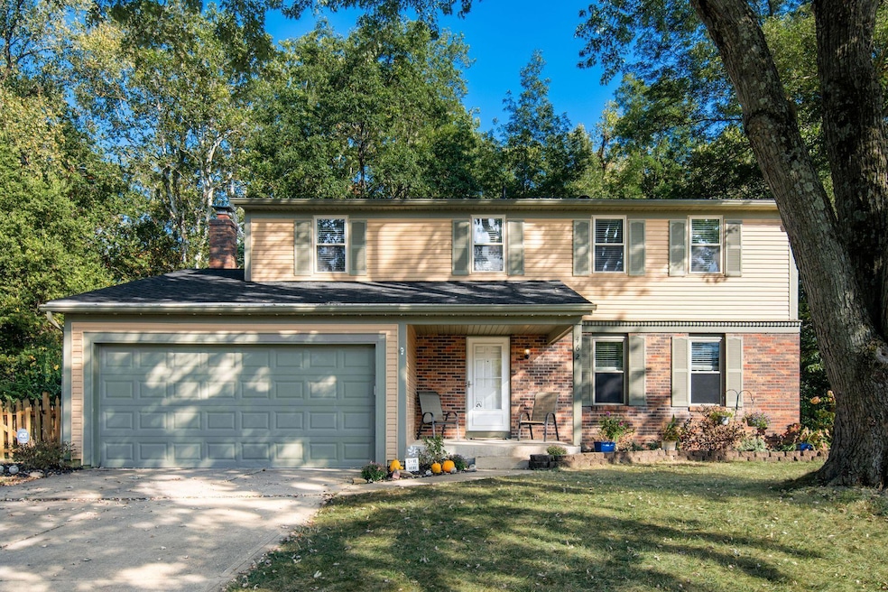 Under Contract $374,900