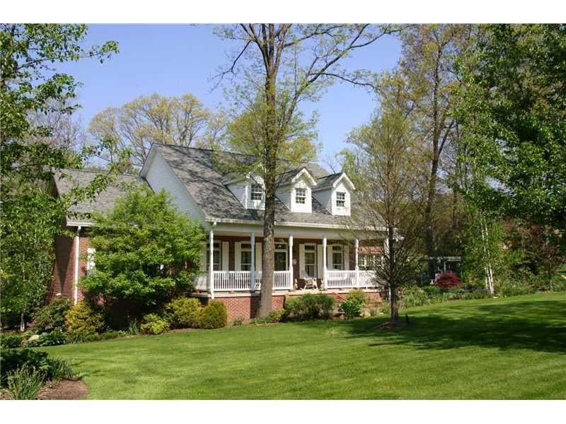 169 Timbersprings Dr, Indiana, PA 15701 - photo 1