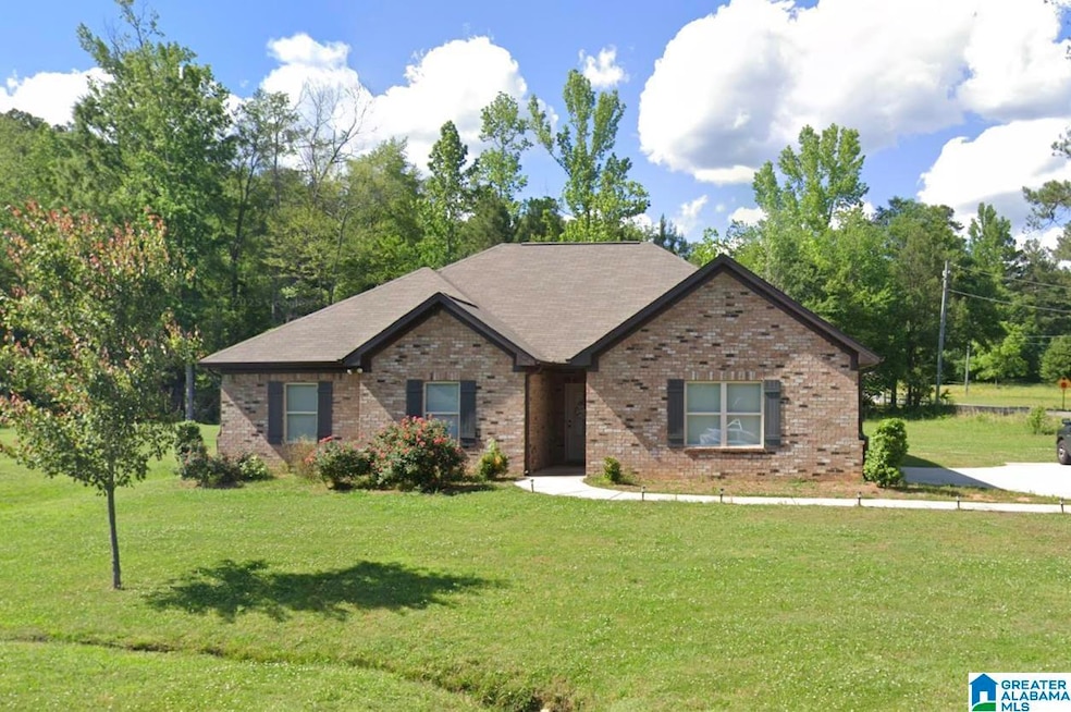 902 Brooke Terrace, Moody, AL 35004 - photo 1