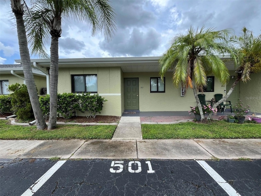 25225 Rampart Blvd unit 501, Punta Gorda, FL 33983 - photo 1