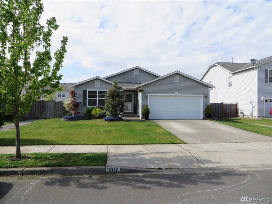 unlisted-address, Orting, WA 98360 - photo 1