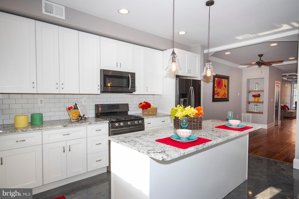 1615 S Charles St, Baltimore, MD 21230 - photo 1