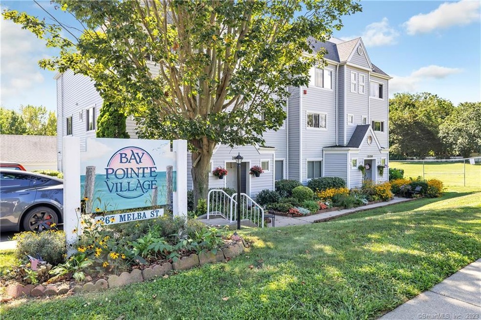 267 Melba St unit 6, Milford, CT 06460 - photo 1