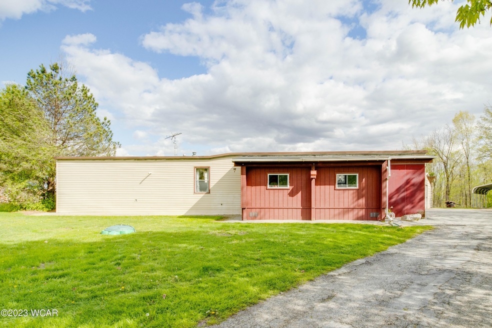 7900 Sandusky Rd, Lima, OH 45801 - photo 1