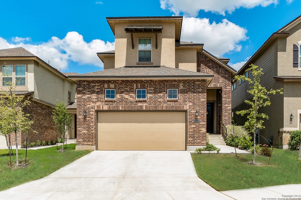 21530 Arroyo Frio, San Antonio, TX 78259 - photo 1