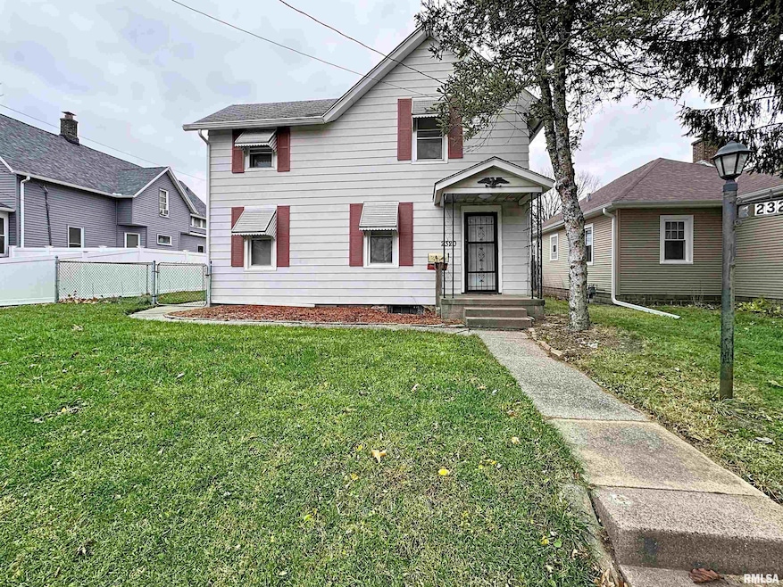 2320 18th Street A, Moline, IL 61265 - photo 1