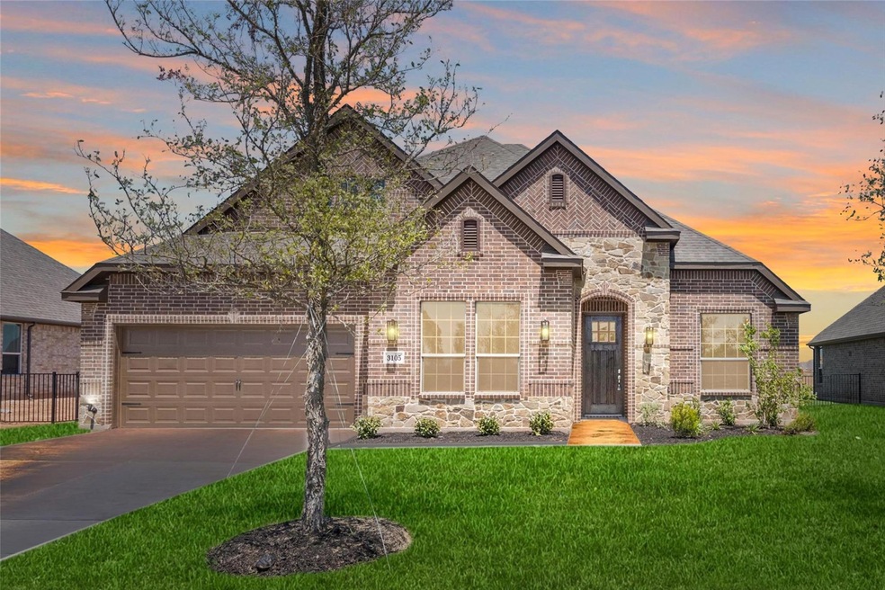 3105 Ferry Boat Ln, Granbury, TX 76049 - photo 1