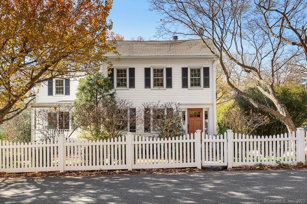 31 Brookside Rd, Darien, CT 06820 - photo 1