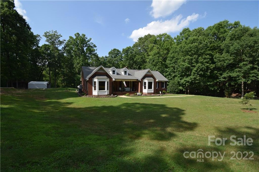 3030 Old Church Rd, Gastonia, NC 28052 - photo 1