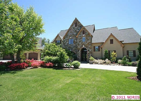 Absolutely fabulous home with 40 wooded rolling ac