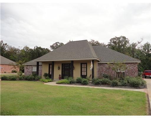 4037 Legacy Loop, Pineville, LA 71360 - photo 1